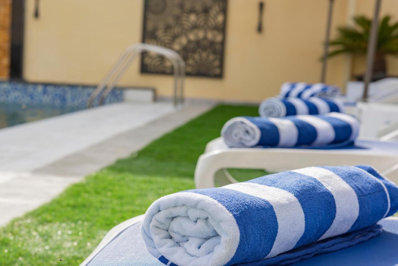Adam'S Luxury Villa Deadsea Sweimeh Exterior photo